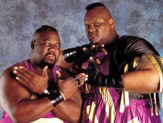 WWE-Star der Neunziger nach schwerer Krankheit verstorben