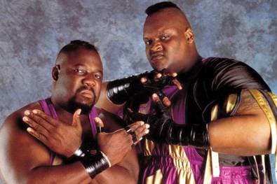 WWE-Star der Neunziger nach schwerer Krankheit verstorben
