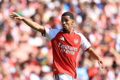 Arsenal-Juwel in Dortmund gelandet