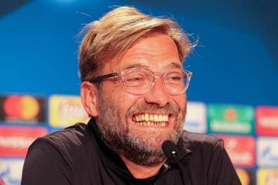 Klopps beste Sprüche bei Liverpool