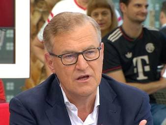 "Der Grund, warum wir Woltemade nicht gekauft haben"