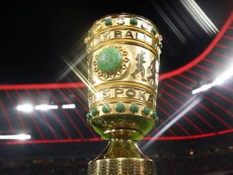 DFB-Pokal heute: Münster gegen KSC