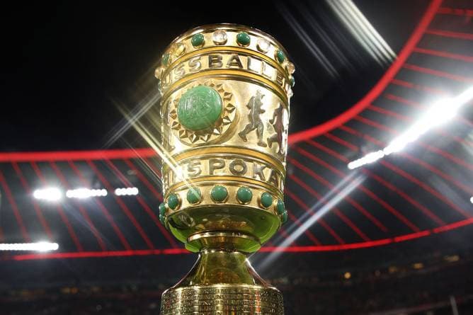 DFB-Pokal heute: Münster gegen KSC