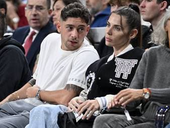 Real-Skandal: Ehefrau greift ein