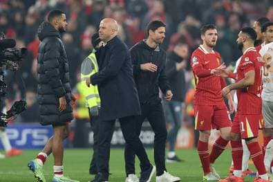 Alonso? „Slot steht jetzt definitiv unter Druck“