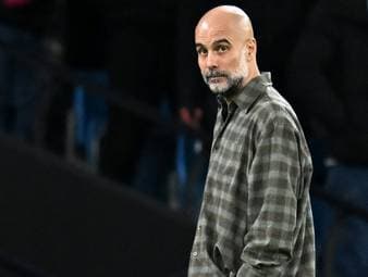 City gegen Arsenal: "Großer Moment" im League-Cup-Finale