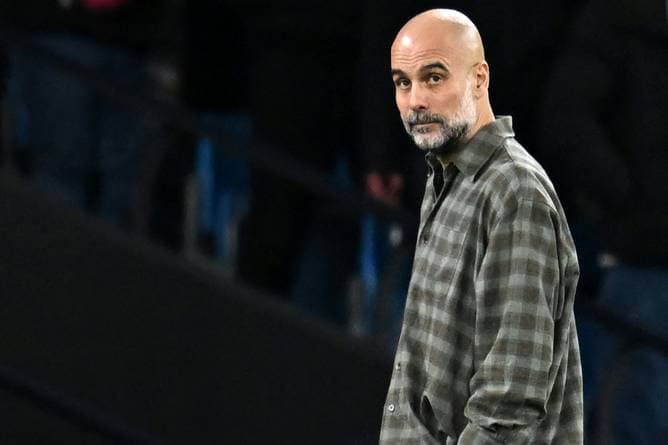 City gegen Arsenal: "Großer Moment" im League-Cup-Finale