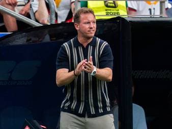 US-Team begeistert Nagelsmann