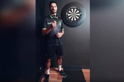 Bulls-Eye zur Vertragsverlängerung!