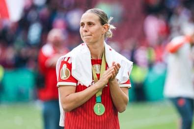 Bayern-Star spricht über Wechsel-Gedanken