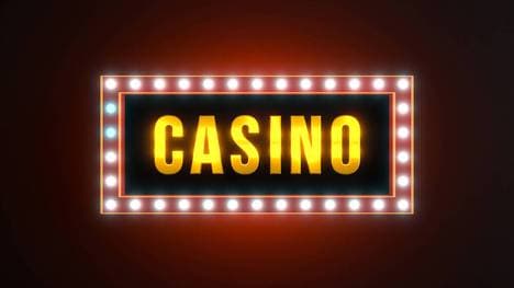 SLOTS Casino bietet eine Vielzahl von Spielen an