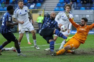 Saarbrückens Talfahrt geht weiter