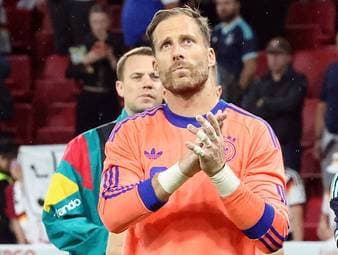 Die Causa um das DFB-Comeback von Manuel Neuer schlug auch im Ausland hohe Wellen. Schweiz-Expertin Kathrin Lehmann hat eine klare Meinung zur Situation.