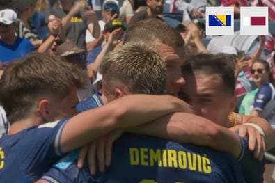 Historischer WM-Erfolg perfekt