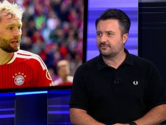 Konrad Laimer verlängert beim FC Bayern München. SPORT1-Chefreporter Stefan Kumberger nennt Details und Hintergründe zu dem Deal. 