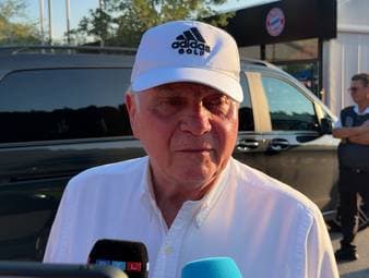 "Ich habe mich unheimlich über mich selbst geärgert"