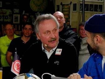 SPORT1-Experte Peter Neururer bewertet im Fantalk den bevorstehenden Transfer-Coup von Edin Dzeko zum FC Schalke 04.