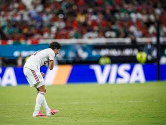 WM für Spanien-Profi wohl vorbei