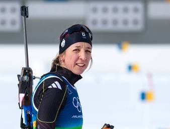 Preuß bricht ihr Schweigen