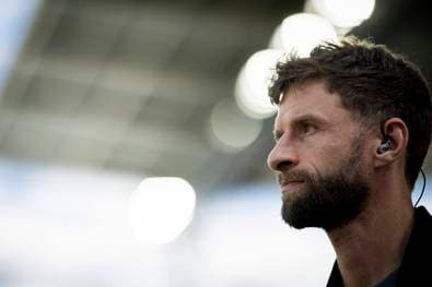 Müller veröffentlicht Statement