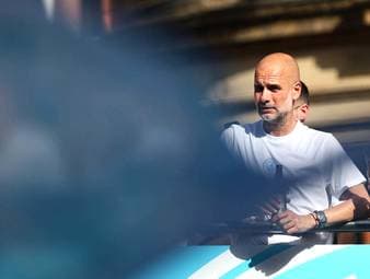Guardiola-Coup war ganz nah!