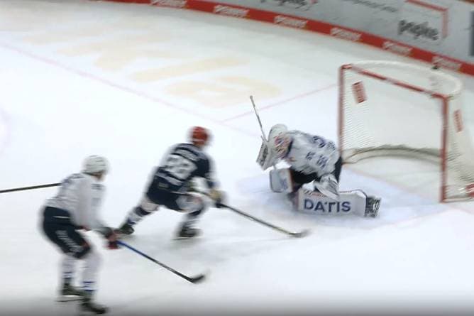 Franzreb Unfassbar! Adler bauen historische Serie aus