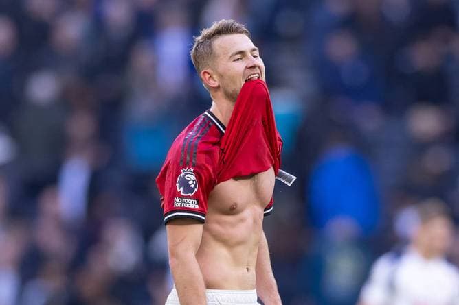 Sein Rennen gegen die Zeit beginnt