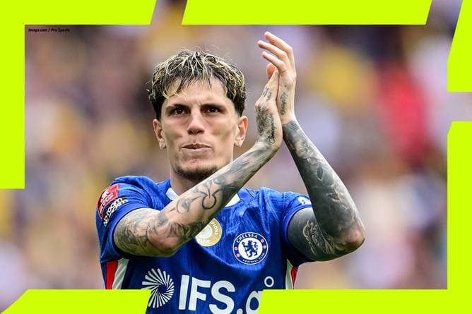 Transfer-Trick? Chelseas Millionen-Deal wirft Fragen auf