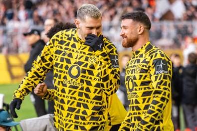 Kovac vermeldet Rückkehrer 