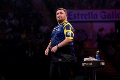 Darts-Action pur! Littler und weitere Top-Stars greifen ein