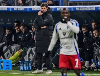 Abrechnung mit HSV-Held hat es in sich