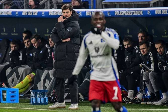Abrechnung mit HSV-Held hat es in sich