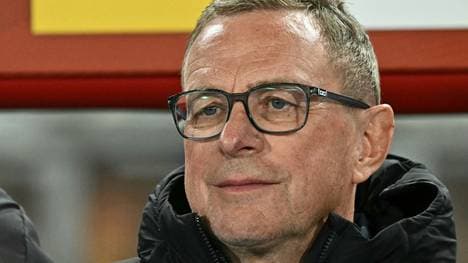 Ralf Rangnick hat seinen WM-Fahrplan