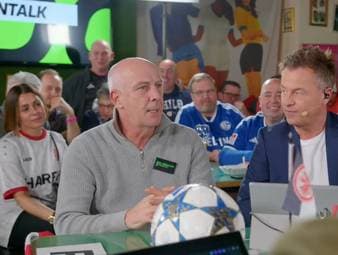 Für SPORT1-Experte Mario Basler ist der FC Arsenal der erste große Prüfstein in dieser Saison für den FC Bayern. Nach seiner Prognose folgt ein großes Raunen im Fantalk.