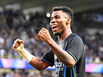 Nächster Frankfurt-Deal perfekt
