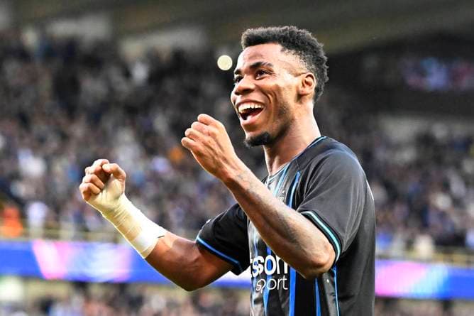 Nächster Frankfurt-Deal perfekt