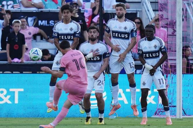 Müllers Gehalt in der MLS enthüllt