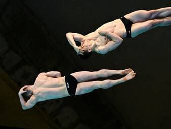 Nächstes deutsches Gold bei Schwimm-EM