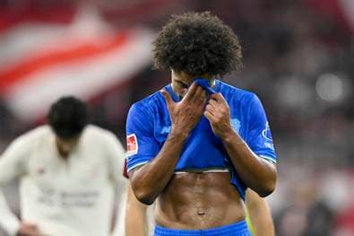  Note 6 für zwei Bayer-Stars