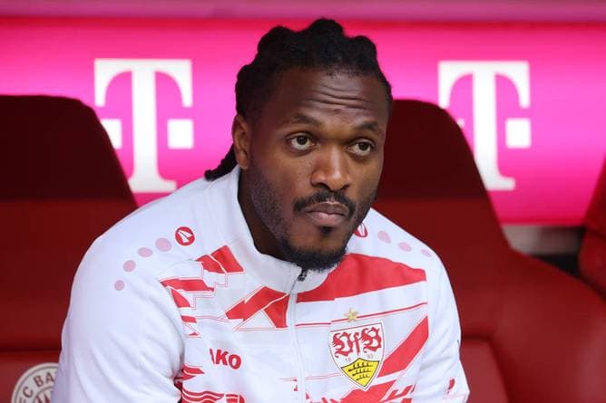 VfB-Comeback nach langer Leidenszeit