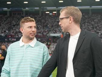 "Wann entschuldigst du dich bei Kap Verde?"