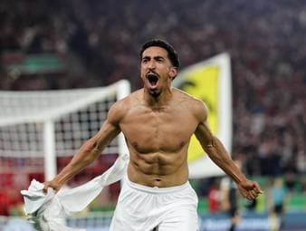 Pokal-Drama! Stuttgart macht Bayern-Duell klar