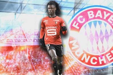 Plötzliche Wende? Wieso Camavinga an einem Wechsel zweifelt