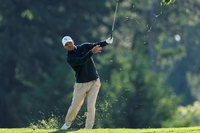 Kaymer verspielt Spitzenposition