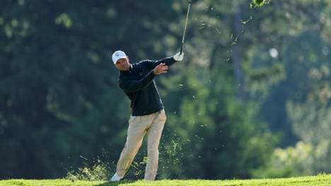 Führte nach Tag eins: Martin Kaymer