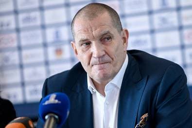 DESG-Chef verteidigt Vorstoß