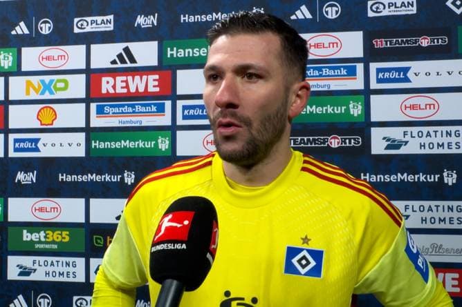 "Am Ende ein gerechtes Unentschieden"