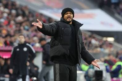 Kompany ermahnt Bayern-Stars