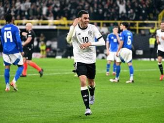 Was Musiala mit dem Italien-Debakel zu tun hat