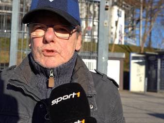 Wer wird Baumgart-Nachfolger beim HSV? Der Name Bruno Labbadia wird nun häufiger genannt - die HSV-Fans sind geteilter Meinung.